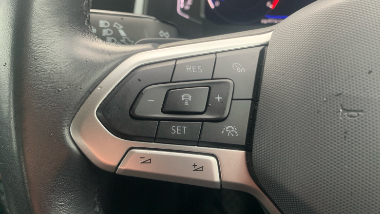 Volkswagen Polo 1.0 TSI Life 5dr DSG Petrol Hatchback